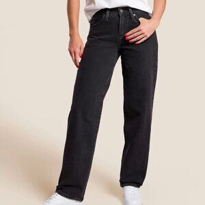 Levi's 94 Baggy Women's Jeans Sz 30